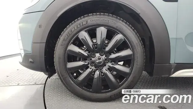 Mini Cooper Countryman 2024 — Photo 5/20