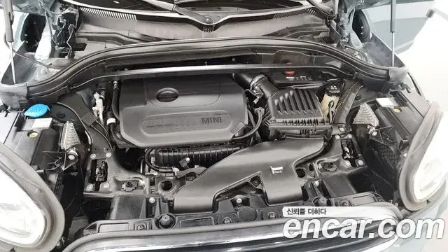Mini Cooper Countryman 2024 — Photo 6/20