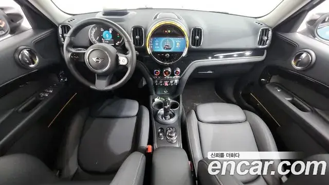 Mini Cooper Countryman 2024 — Photo 7/20