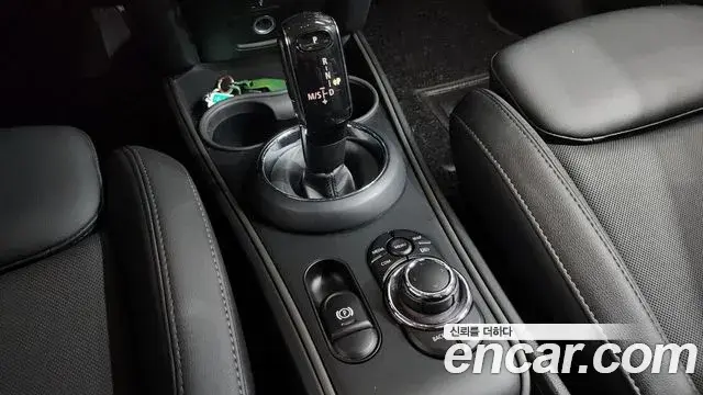 Mini Cooper Countryman 2024 — Photo 9/20
