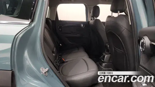 Mini Cooper Countryman 2024 — Photo 12/20