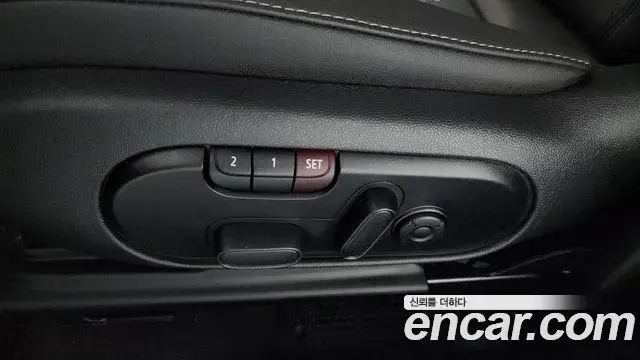 Mini Cooper Countryman 2024 — Photo 16/20
