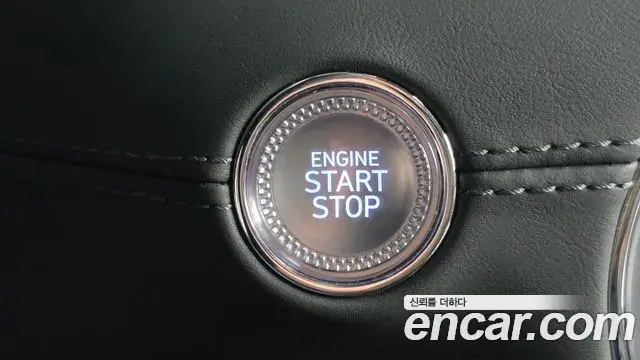 Genesis G90 2025 — Photo 11/34