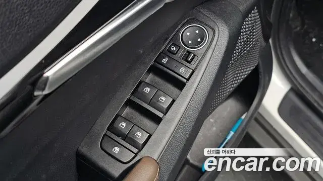 Kia Seltos 2022 — ფოტო 11/31