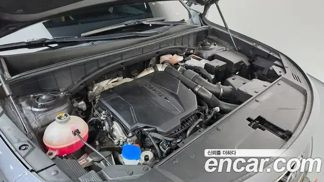 Kia Sorento 2021 — ფოტო 2/20