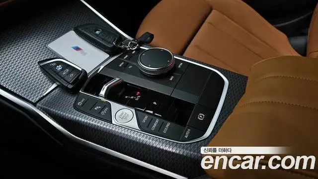 BMW 3 Series 2025 — Фото 9/20