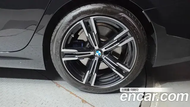 BMW 3 Series 2025 — Şəkil 15/33
