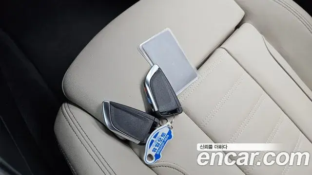 BMW 3 Series 2026 — Photo 26/35