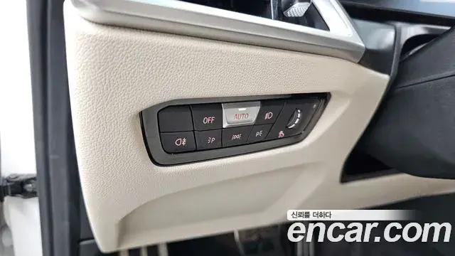 BMW 3 Series 2026 — Photo 30/35
