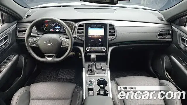 Renault Samsung SM6 2025 — Photo 5/33