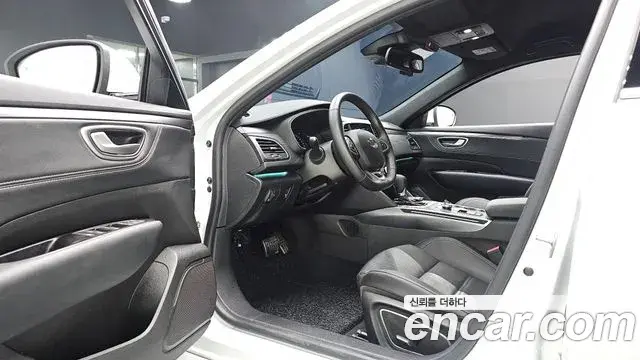 Renault Samsung SM6 2025 — Photo 29/33