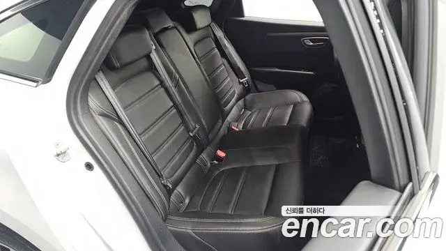 Renault Samsung SM6 2025 — Photo 33/33