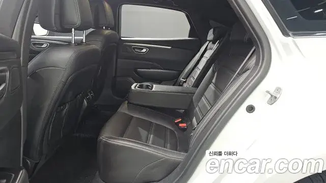 Renault Samsung SM6 2025 — Photo 20/33