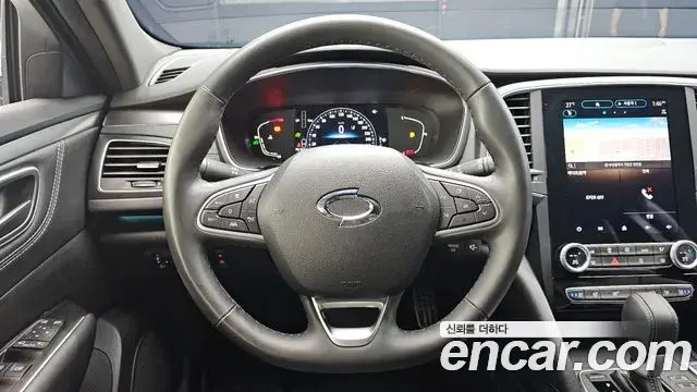 Renault Samsung SM6 2025 — Photo 15/33