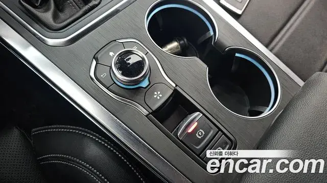 Renault Samsung SM6 2025 — Photo 30/33