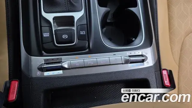 Kia Carnival 2021 — Фото 20/20