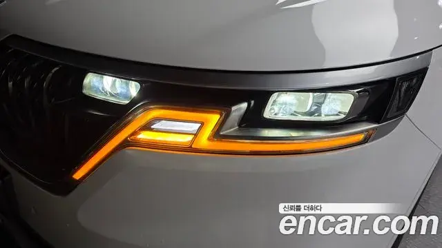 Kia Carnival 2021 — Şəkil 12/31