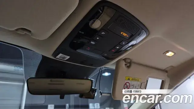 Kia Carnival 2021 — Şəkil 6/31