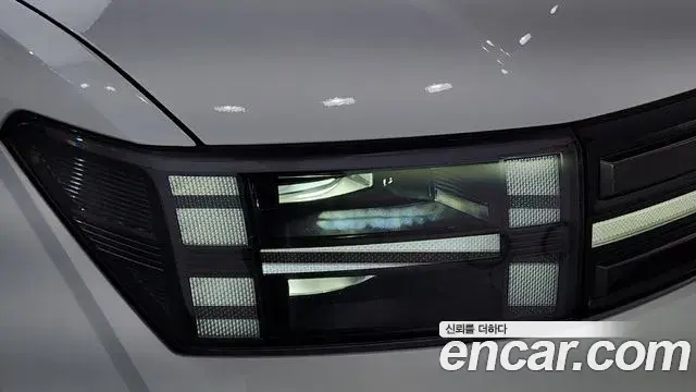 Hyundai Santa Fe 2024 — ფოტო 3/32
