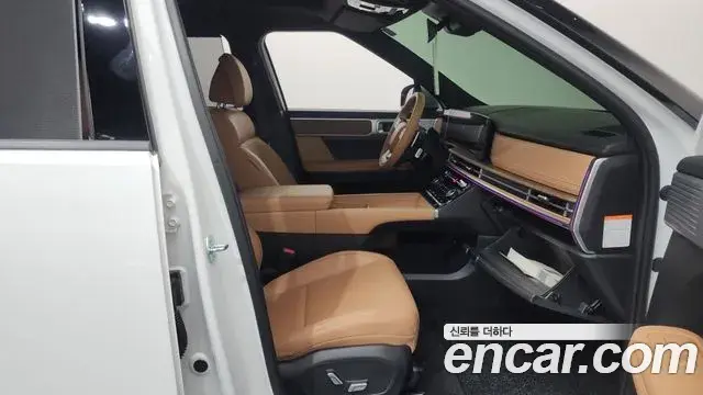 Hyundai Santa Fe 2024 — ფოტო 10/32