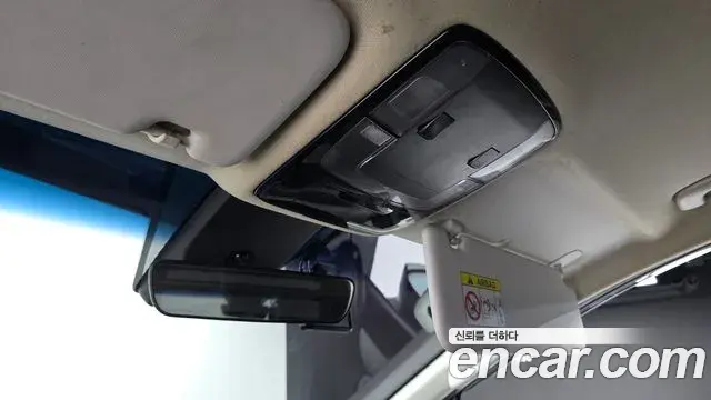 Hyundai Staria 2023 — Фото 20/20