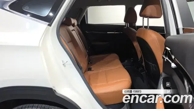 Kia Seltos 2024 — Photo 25/36