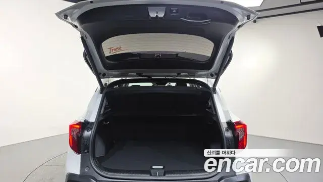 Kia Seltos 2024 — Photo 36/36