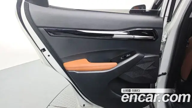 Kia Seltos 2024 — Photo 24/36