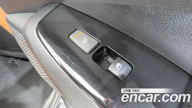 Kia Seltos 2024 — Photo 30/36