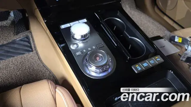 Genesis G80 2025 — ფოტო 6/39