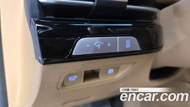 Genesis G80 2025 — ფოტო 35/39