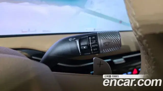 Genesis G80 2025 — ფოტო 19/39