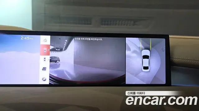 Genesis G80 2025 — ფოტო 33/39