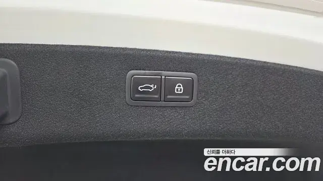Genesis G80 2025 — ფოტო 29/39