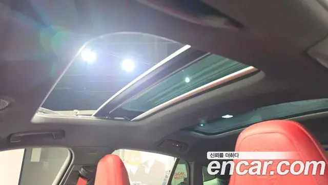Porsche Panamera 2025 — ფოტო 13/40