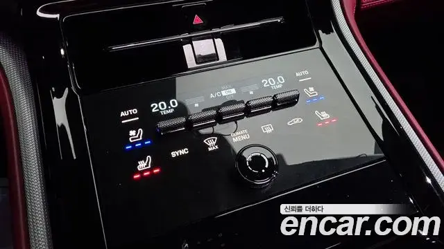 Porsche Panamera 2025 — ფოტო 27/40