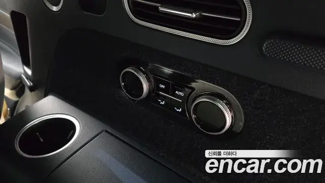 Genesis GV80 2024 — Şəkil 5/34