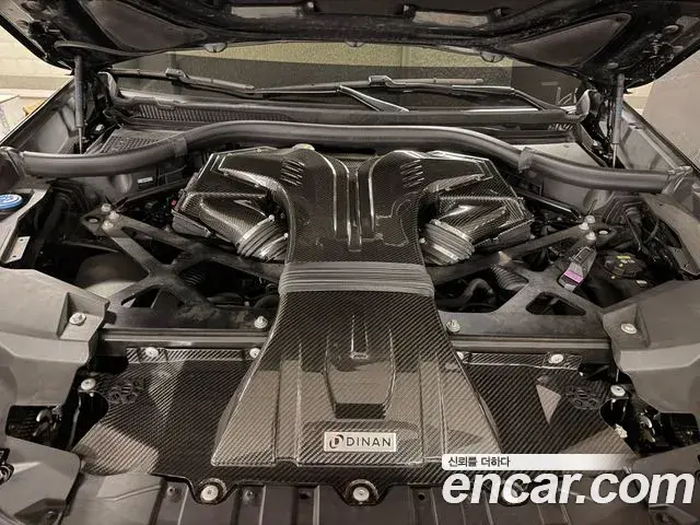 BMW X5M 2020 — Şəkil 3/13