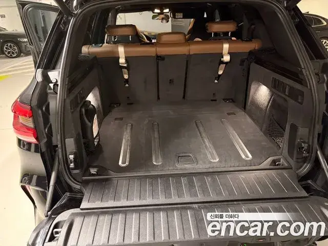 BMW X5M 2020 — Şəkil 12/13