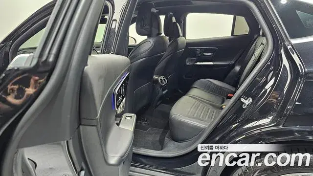 Mercedes-Benz GLC-Class 2023 — ფოტო 11/31