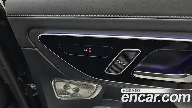 Mercedes-Benz GLC-Class 2023 — ფოტო 13/31