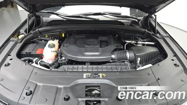 Jeep Grand Cherokee 2022 — Şəkil 18/35