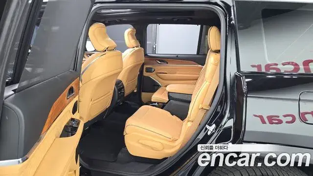 Jeep Grand Cherokee 2022 — Şəkil 14/35