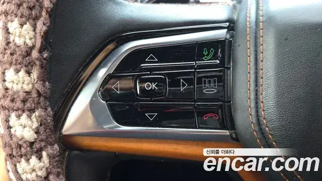 Jeep Grand Cherokee 2022 — Şəkil 2/35