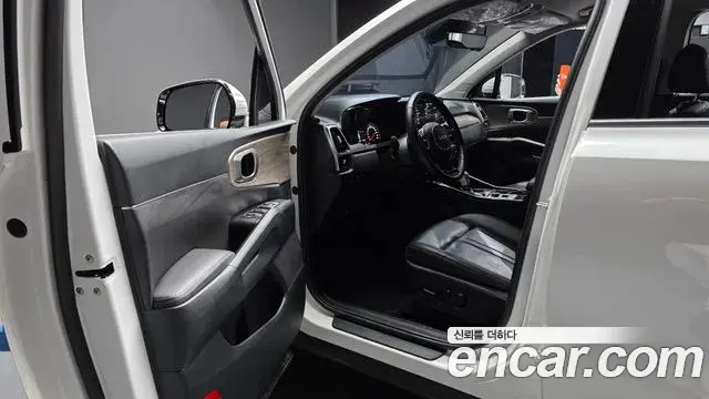 Kia Sorento 2022 — Şəkil 2/20