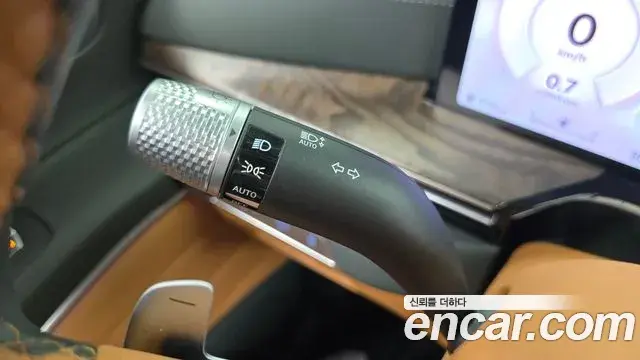 Genesis GV80 2024 — ფოტო 35/35