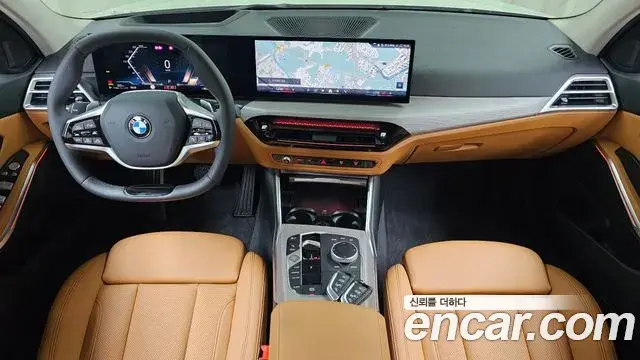 BMW 3 Series 2025 — Şəkil 17/37