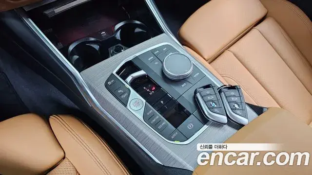 BMW 3 Series 2025 — Şəkil 10/37