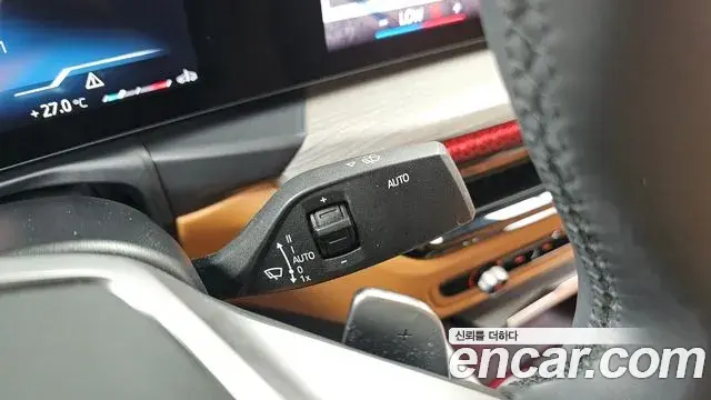 BMW 3 Series 2025 — Şəkil 18/37