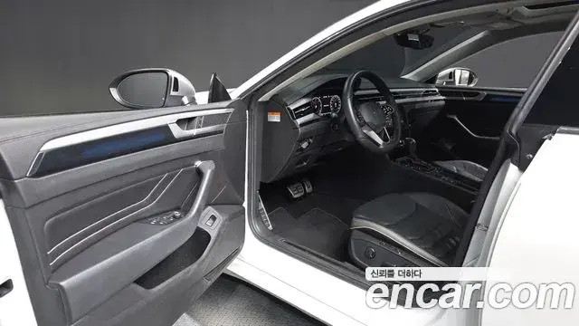 Volkswagen Arteon 2022 — Şəkil 12/35